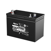 Аккумулятор RDrive Electro Marine EMA12-108 DT (12V104Ah) C10