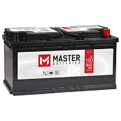 Аккумулятор Master Batteries (100 Ah) L5 MB1000E