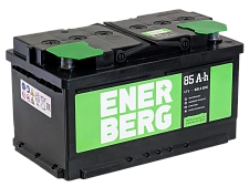 Аккумулятор ENERBERG (85 Ah) LB