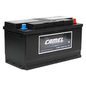 Аккумулятор CAMEL AGM VRL5 (92Ah) L5