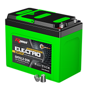 Аккумулятор  RDrive Electro Motive EMTG12-55N (12V48Ah) C5, 6-EVF-45