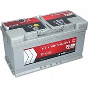 Аккумулятор Fiamm Titanium Pro (100 Ah)