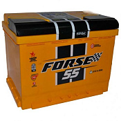 Аккумулятор FORSE (55 Ah)