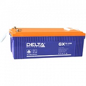 Аккумулятор Delta GX 12-230 (12V / 230Ah)