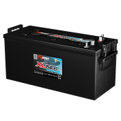 Аккумулятор RDrive Xliner USA-2000954D (DT) (12V200Ah) С20