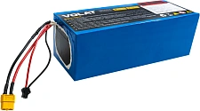 Аккумулятор для электросамоката VOLAT Kugoo V1 13S3P (48V/7.5h) (1AK-KUG-V1-7.5)