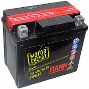 Аккумулятор FIAMM FTX5L-BS (4 Ah) YTX5L (7904476)