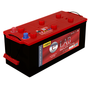 Аккумулятор E-lab 6СТ-132 (132 Ah)