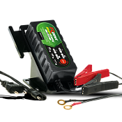 Зарядное устройство для аккумулятора RDrive StartEasy C4-LI-12 (6/12V,  от 1 до 80Ah)
