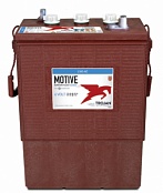 Аккумулятор Trojan L16E-AC (6V303Ah) С5