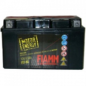 Аккумулятор FIAMM FT7-BS (6.5 Ah) YT7B (7904480)