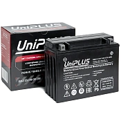 Аккумулятор UniPLUS AGM EB24-3 (21 Ah) YTX24HL