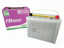 Аккумулятор FURUKAWA  Asia (80 Ah)