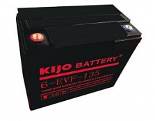 Аккумулятор Kijo 6-EVF-135 (12V135Ah) С3