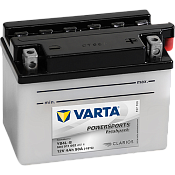 Аккумулятор Varta Powersports Freshpack B4L-B (4 Ah) 504011005