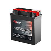 Аккумулятор RDrive eXtremal Silver 12N5-3B (5 Ah)
