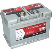 Аккумулятор Fiamm Titanium Pro (80 Ah)