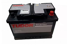 Аккумулятор Tudor Starter (74 Ah) TC780A