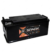 Аккумулятор Spark 6СТ-190 (190 Ah) (3) болт SPA190-3-R-B-o