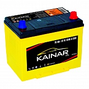Аккумулятор Kainar Asia (75 Ah) D26