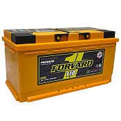 Аккумулятор Forvard Premium (110 Ah)