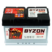 Аккумулятор BYZON Strong (75 Ah) L3 BYZ750S