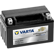 Аккумулятор Varta Powersports AGM Active TX7A (FA) (6 Ah) YTX7A (506909011)