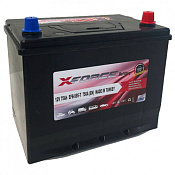 Аккумулятор XFORCE EFB Asia (75 Ah)