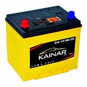 Аккумулятор Kainar Asia (65 Ah) L+ D23