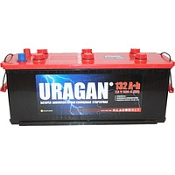 Аккумулятор Uragan (132 Ah)