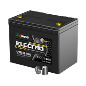 Аккумулятор RDrive Electro Motive Gel EMTG12-85N (12V70Ah) C3, 6-EVF-80