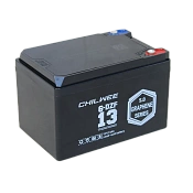 Аккумулятор Chilwee Gel 6-DZFG-13HTP (12V13Ah) C2, 6-DZF-12