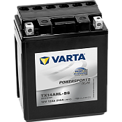 Аккумулятор Varta High Performance AGM TX14AHL-BS (12 Ah) 512918021