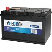 Аккумулятор Edcon (91 Ah) L+ DC91740L