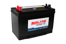 Аккумулятор Solite Marine DC 27 (12V90Ah) С20