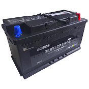 Аккумулятор RIDER Drive AGM VRL5 95 (95 Ah) L5