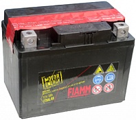 Аккумулятор FIAMM FTX4L-BS (3 Ah) YTX4L (7904475)