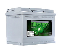 Аккумулятор Blizzaro Silverline (45 Ah)  L1045040013