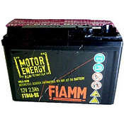 Аккумулятор FIAMM FTR4A-BS (2.3 Ah) YTR4A (7904474)