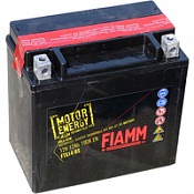 Аккумулятор FIAMM FTX14-BS (12 Ah) YTX14 (7904489)
