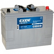 Аккумулятор Exide Power PRO EF1420 (142 Ah)