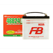 Аккумулятор FURUKAWA  Asia (45 Ah)