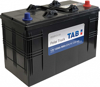 Аккумулятор TAB Polar Truck (120 Ah) 125810