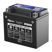 Аккумулятор резервный вспомогательный RDrive OEM (10 Ah) (32238082 (VOLVO))