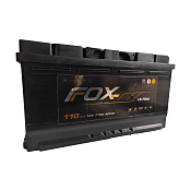 Аккумулятор FOXACCUM EFB Ultra (110 Ah) L5