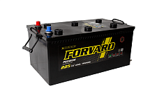Аккумулятор Forvard Premium (225 Ah)