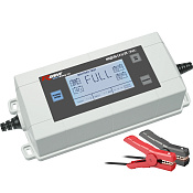 Профессиональный зарядно-диагностический центр RDrive StartEasy PRO С4-Li-DT (12V, 4А)