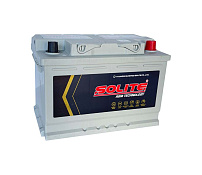 Аккумулятор Solite AGM70L (70 Ah)