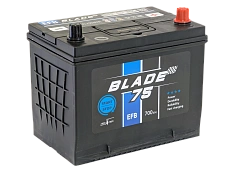 Аккумулятор BLADE Asia EFB (75 Ah)
