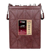 Аккумулятор Trojan L16P (6V344Ah) С5